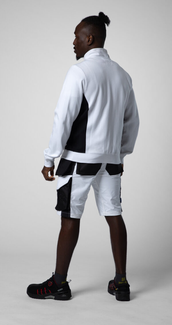 5562 STRETCH SHORTS - Bild 5