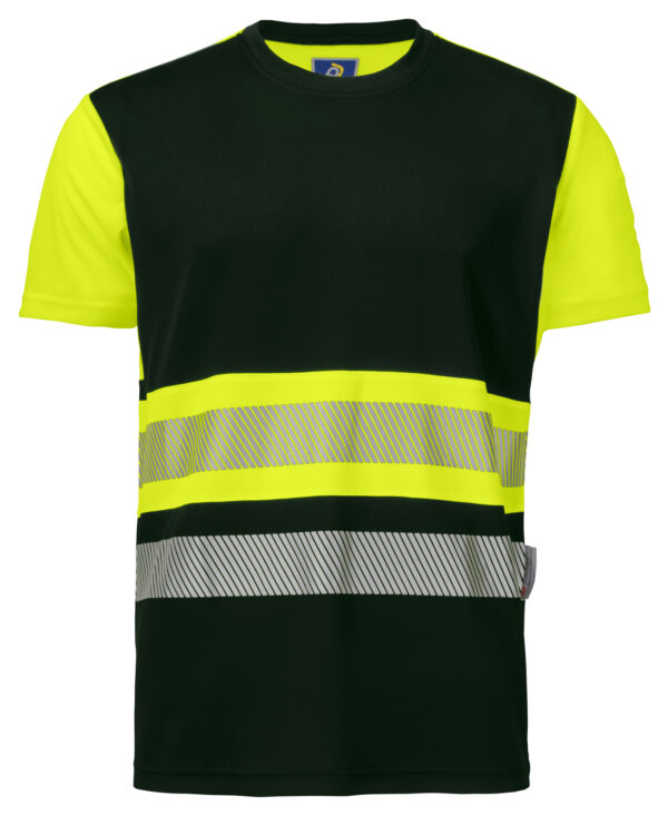6020 T-PAITA EN ISO 20471 LUOKKA 1