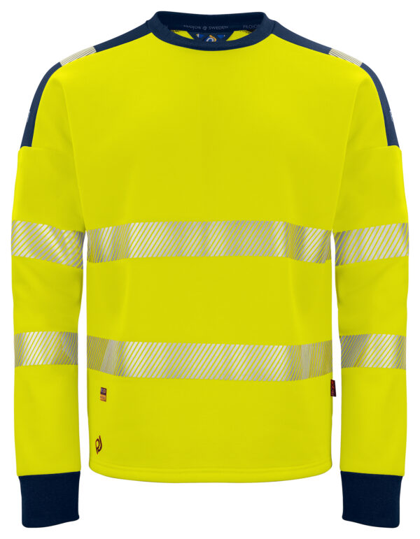 6108 COLLEGEPAITA EN ISO 20471 LUOKKA 3/2