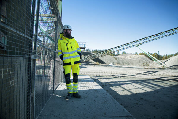 6527 BYXA 37,5™ TEKNIK EN ISO 20471 KLASS 2 - Bild 11
