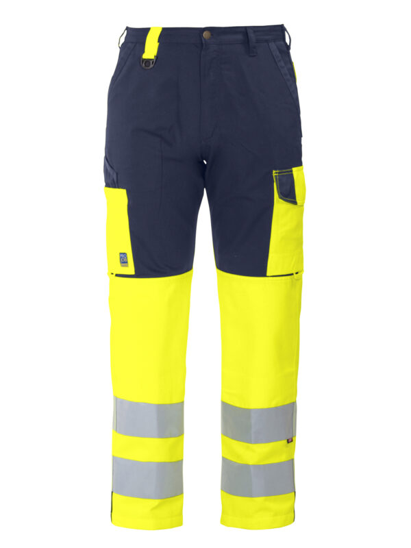 6501 HOUSUT EN ISO 20471 LUOKKA 2