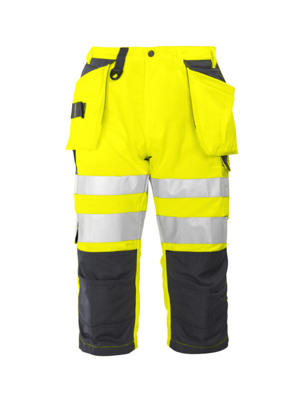 6510 CAPRIHOUSUT EN ISO 20471 LUOKKA 2