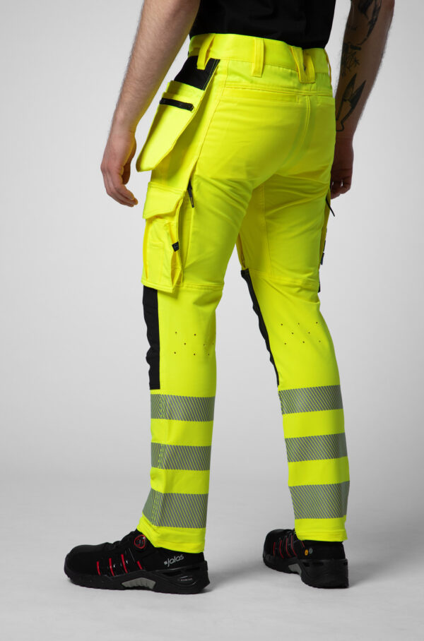 6527 BYXA 37,5™ TEKNIK EN ISO 20471 KLASS 2 - Bild 3
