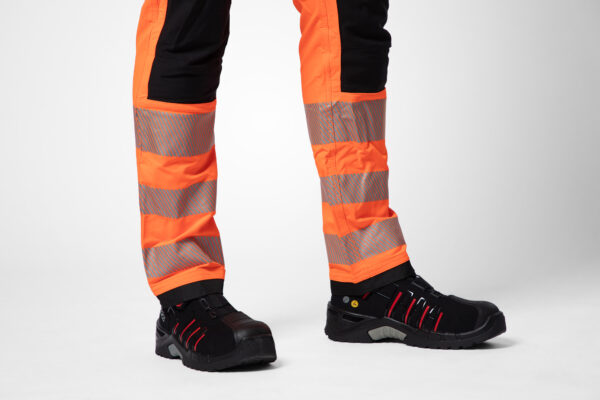 6573 STRETCH HOUSUT EN ISO 20471 LUOKKA 2 - Image 7