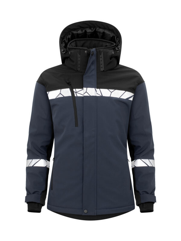 7418 TOPATTU SOFTSHELL-TAKKI
7418 TOPATTU SOFTSHELL-TAKKI 9910-VIZ