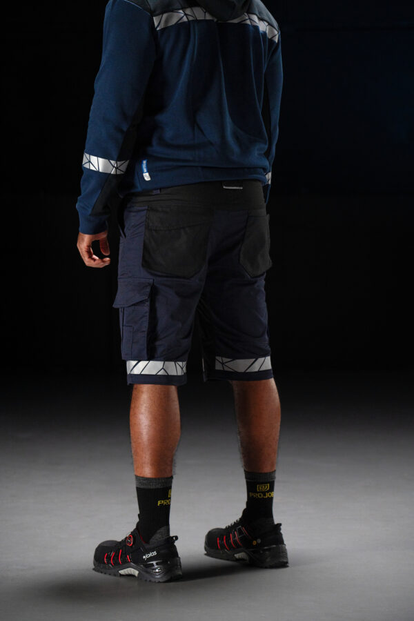 7510 SHORTS
7510 SHORTS 9910-VIZ - Bild 2