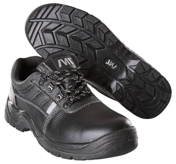 Turvajalkineet FOOTWEAR