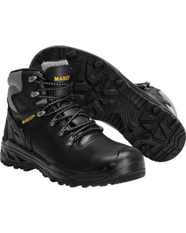 Turvasaappaat FOOTWEAR INDUSTRY