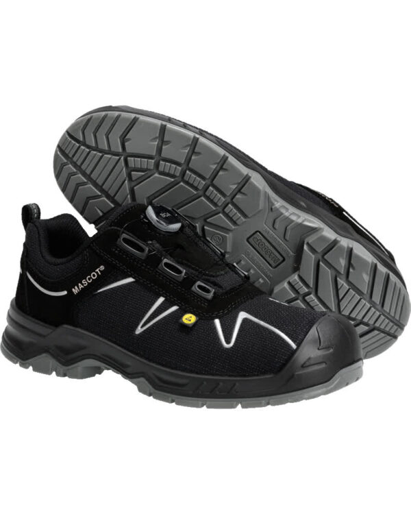 Turvajalkineet FOOTWEAR FLEX