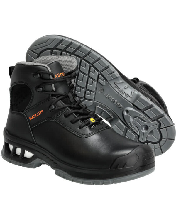 Turvasaappaat FOOTWEAR ENERGY