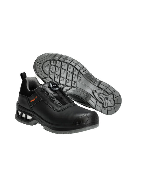 Turvajalkineet FOOTWEAR ENERGY