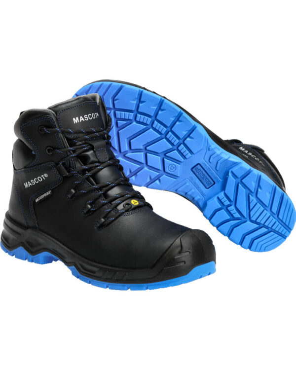 Turvasaappaat FOOTWEAR FLEX