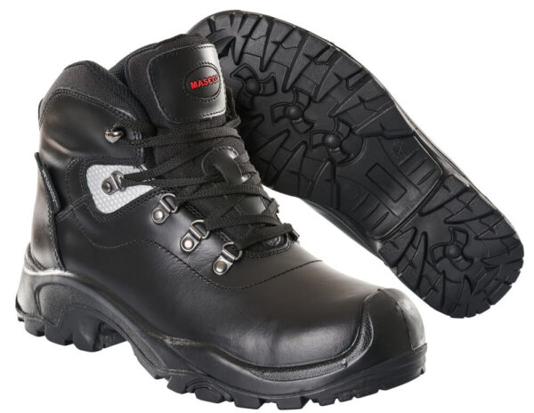 Turvasaappaat FOOTWEAR INDUSTRY