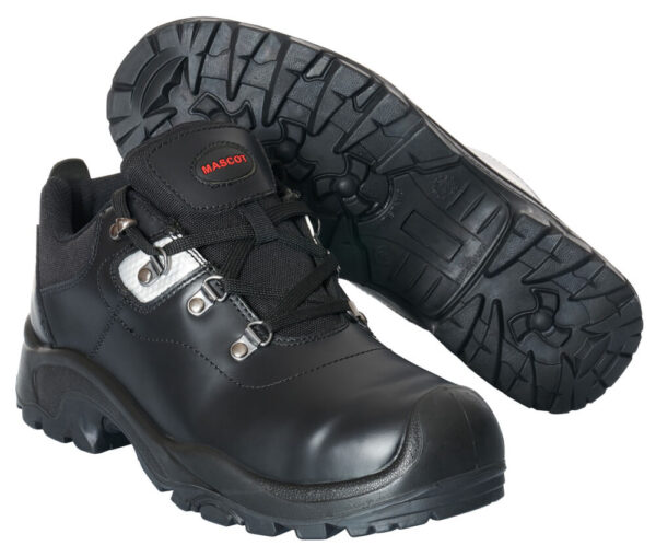 Turvajalkineet FOOTWEAR INDUSTRY
