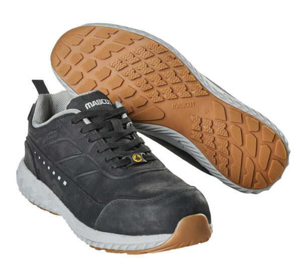 Skyddsskor FOOTWEAR MOVE
