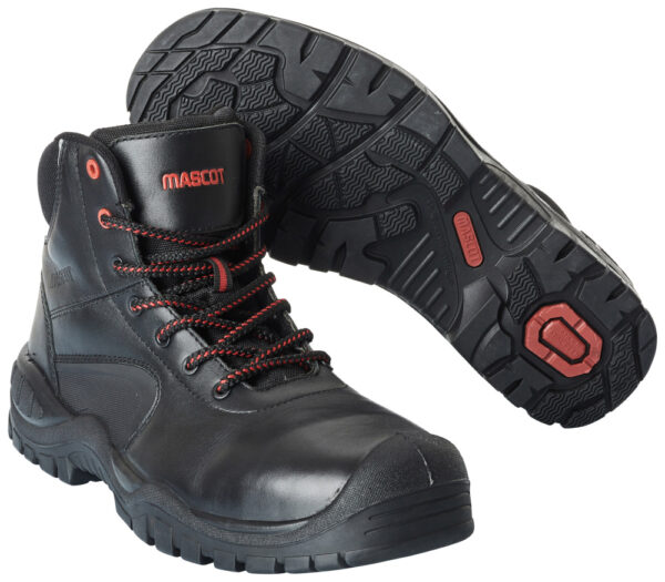 Turvasaappaat FOOTWEAR INDUSTRY