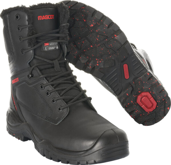 Turvasaappaat FOOTWEAR INDUSTRY