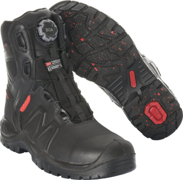Turvasaappaat FOOTWEAR INDUSTRY