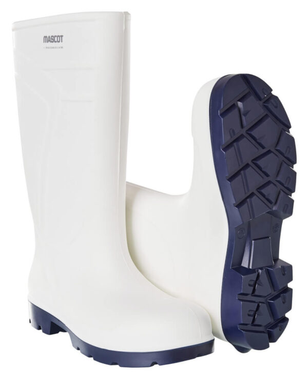 PU-turvavarsikenkä FOOTWEAR COVER