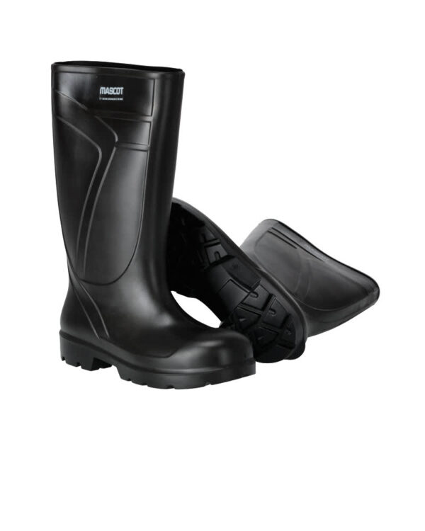 PU-turvavarsikenkä FOOTWEAR COVER