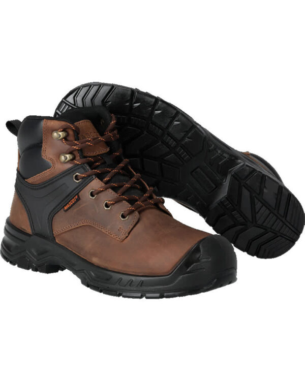Säkerhetsstövlar FOOTWEAR ORIGINALS