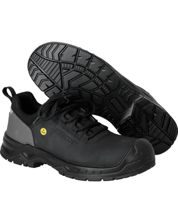 Skyddsskor FOOTWEAR CLASSIC
