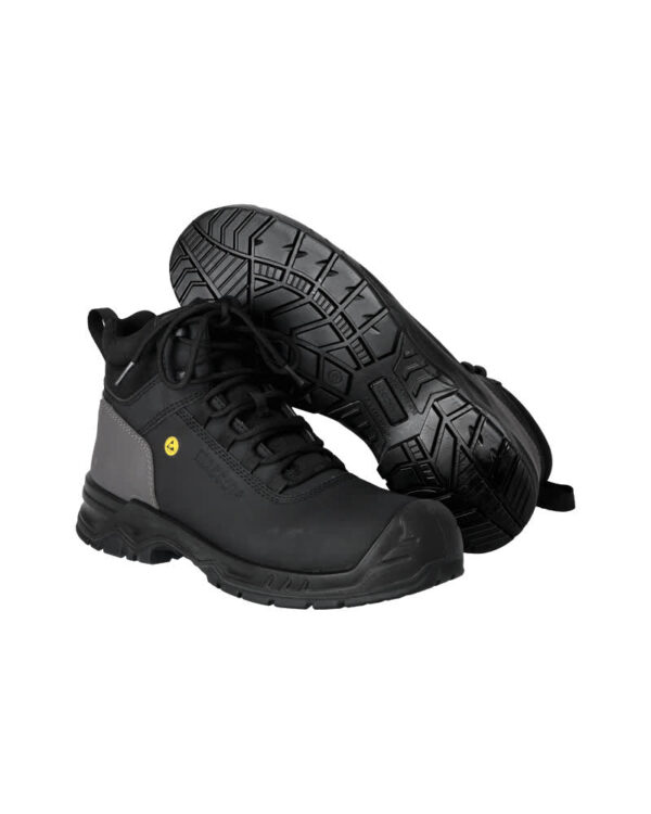 Säkerhetsstövlar FOOTWEAR CLASSIC