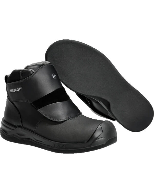 Turvasaappaat S1PS, asfaltti FOOTWEAR INDUSTRY