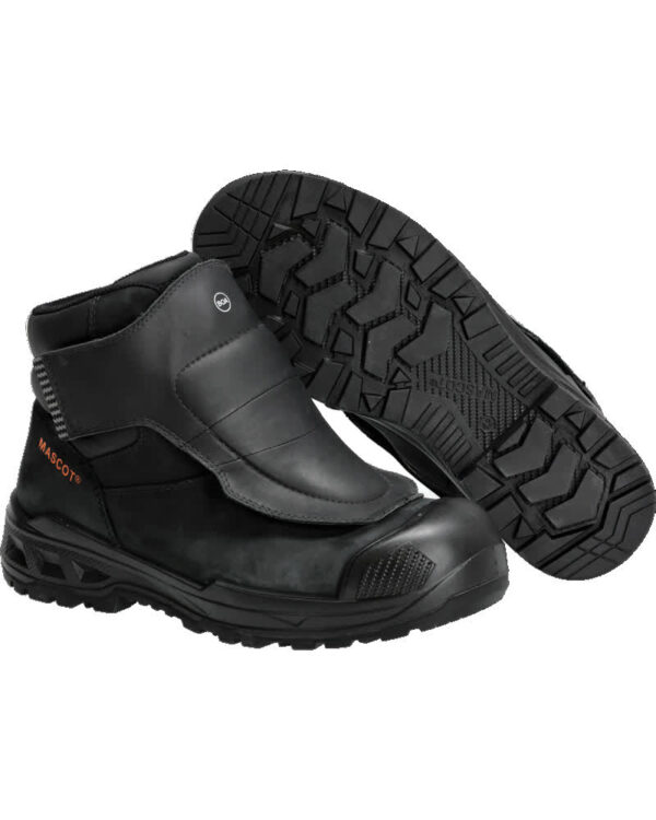 Turvasaappaat FOOTWEAR INDUSTRY