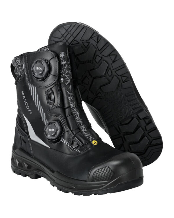 Turvasaappaat FOOTWEAR INDUSTRY