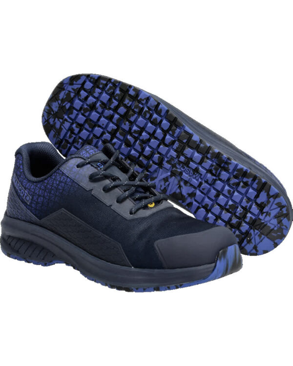 Turvajalkineet FOOTWEAR ACCELERATE