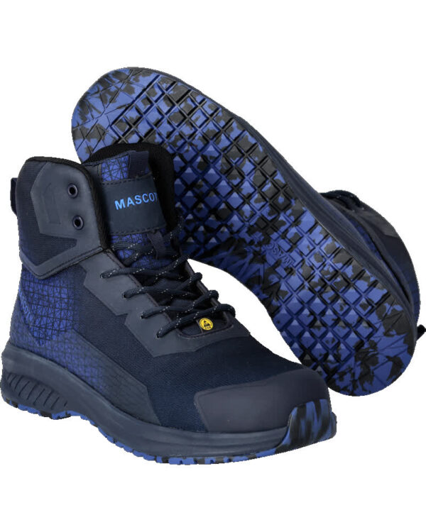 Skyddsskor FOOTWEAR ACCELERATE