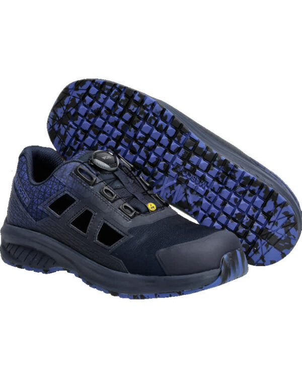 Turvasandaalit FOOTWEAR ACCELERATE
