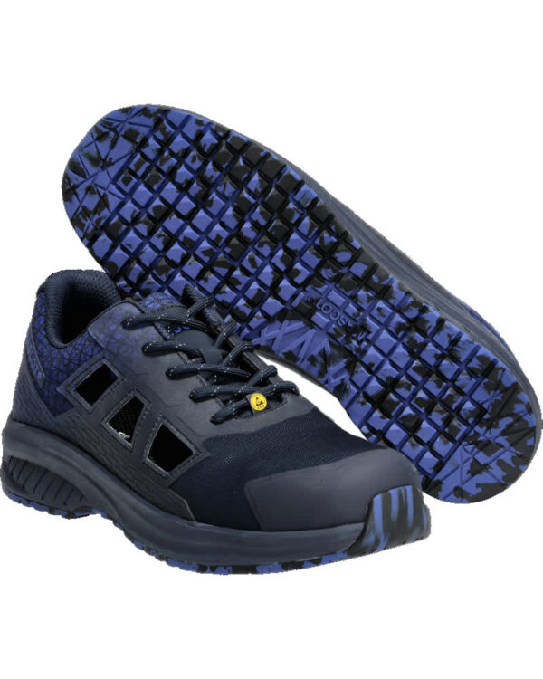 Turvasandaalit FOOTWEAR ACCELERATE