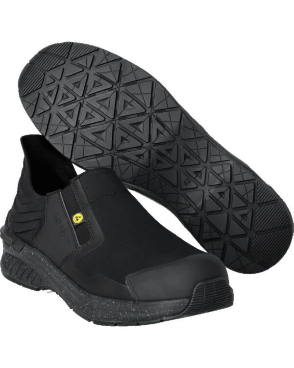 Turvajalkineet FOOTWEAR CUSTOMIZED