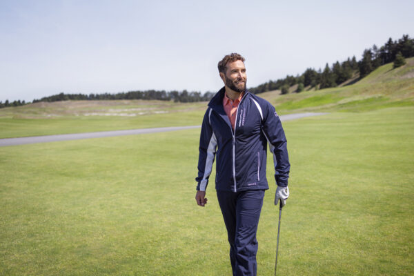 North Shore Jacket Men - Image 4