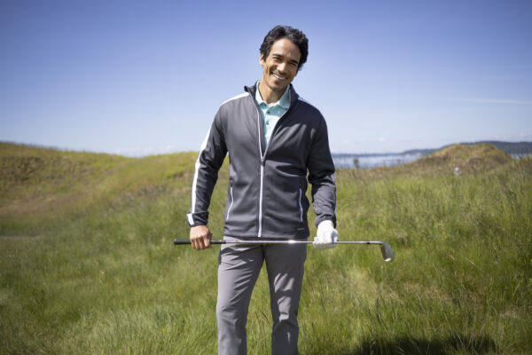 Snoqualmie Jacket Men - Image 5