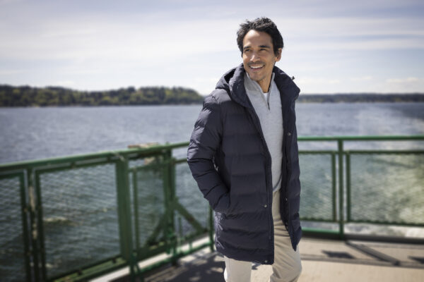 Wenatchee Jacket Men - Image 4