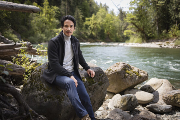 Cascade Sherpa Fleece Herr - Bild 5