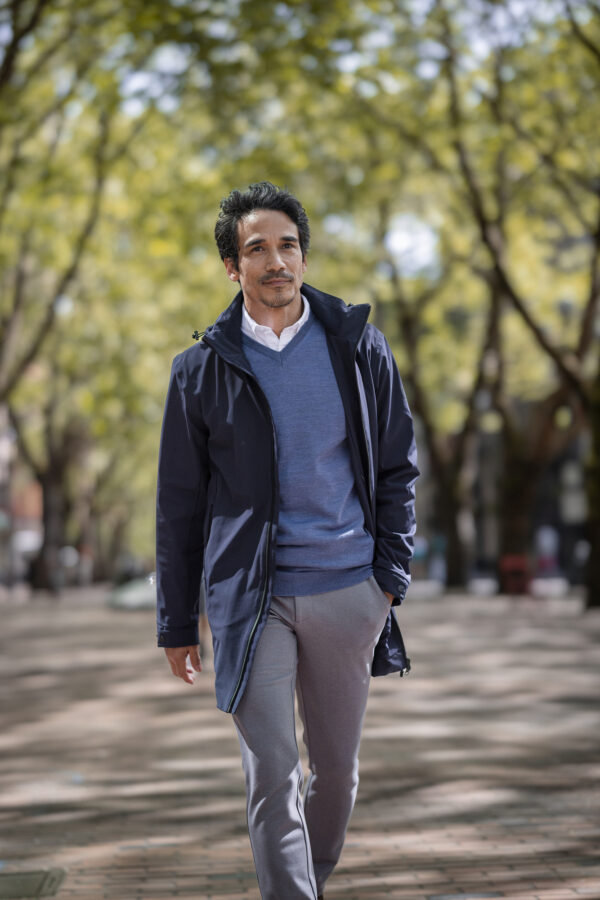 Wedderburn Jacket Men - Image 4