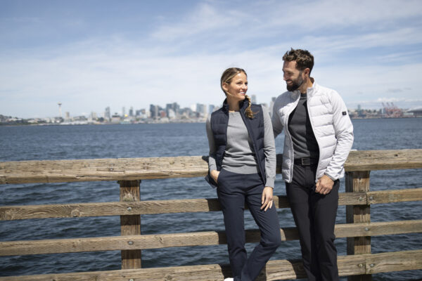 Oak Harbor Jacket Men - Image 8