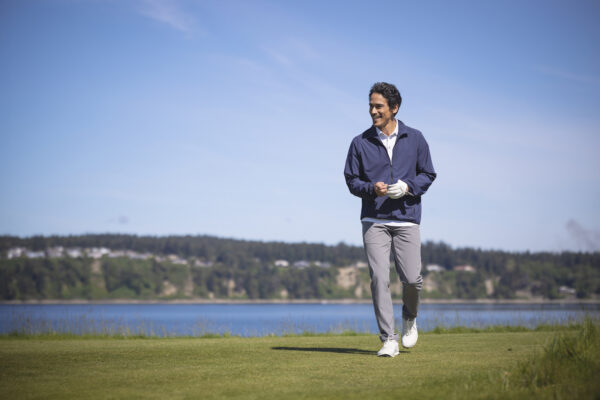 La Push Pro Jkt Men - Image 7