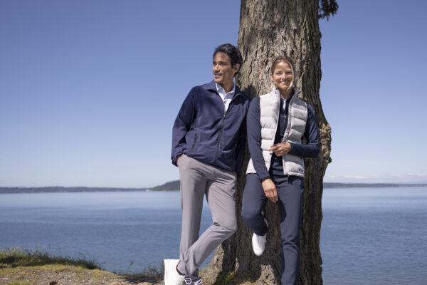 Oak Harbor Vest Ladies - Image 6