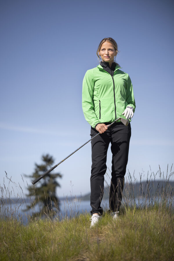 La Push Pro Jkt Ladies - Image 5