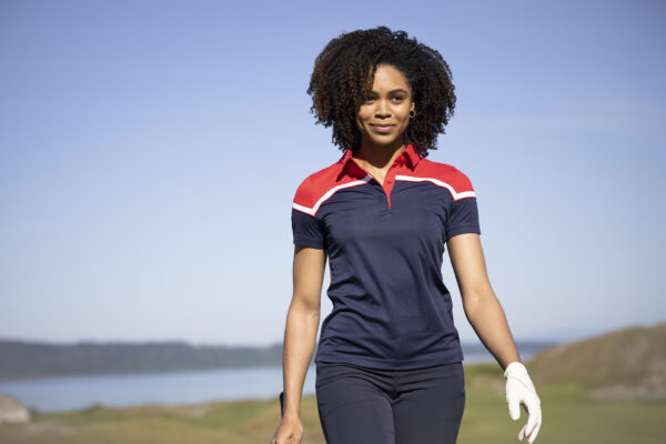 Seabeck Polo Ladies - Image 6