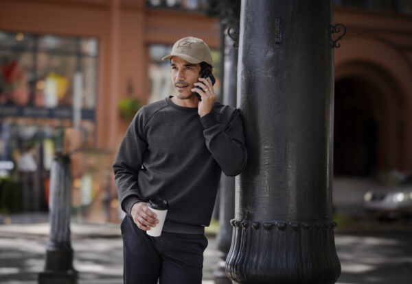 Pemberton Crewneck Men - Image 6