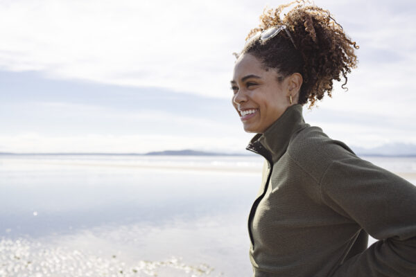 Hunts Point Fleece Women - Image 5