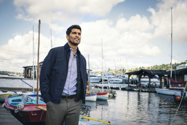 Tofino Pants Men - Image 9
