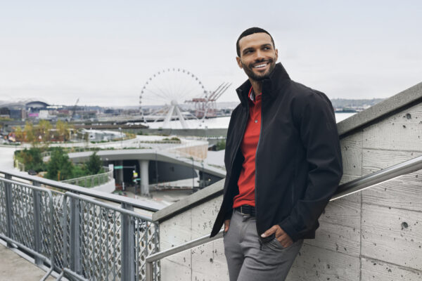 Advantage Premium Polo Men - Image 7