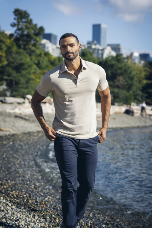 Advantage Premium Polo Men - Image 10